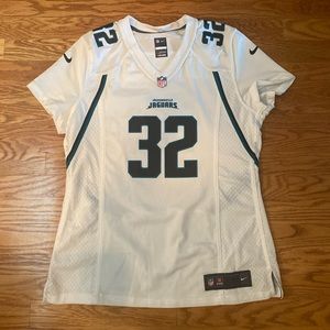 Maurice Jones-Drew Jaguars NFL jersey - L